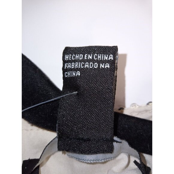 NWT Forever 21 Women's/Junior's Champagne Sequin Long-Sleeve Mini Dress Size Sma - Picture 5 of 7